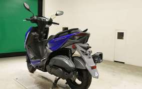 YAMAHA CYGNUS Griffus 2014 SEJ4J