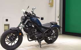 HONDA REBEL 250 A 2022 MC49