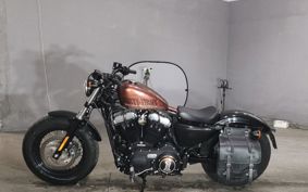 HARLEY XL1200X 2014 LC3