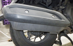 HONDA ﾀﾞﾝｸ AF74