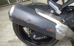 KAWASAKI NINJA 400 2018