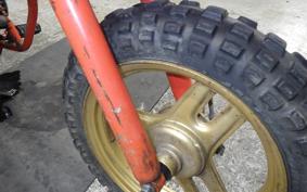 HONDA QR50 AE01