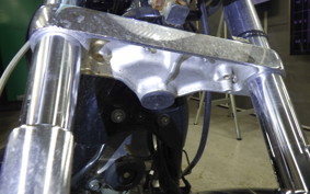 YAMAHA DRAGSTAR 400 2008 VH01J