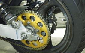 SUZUKI GSX400S KATANA 1993 GK77A