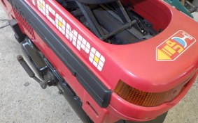 HONDA MOTOCOMPO AB12
