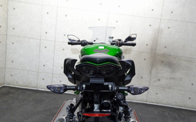 KAWASAKI NINJA 1000 2019 ZXT00W