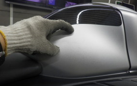 SUZUKI HAYABUSA Gen.3 2021 EJ11A