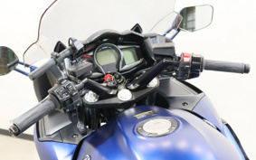 YAMAHA FJR1300 A 2021