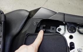 YAMAHA MT-07 2025 RM48J