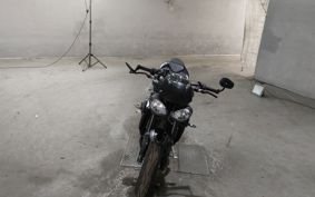 TRIUMPH STREET TRIPLE R LOW 2018 HDA434