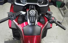 HONDA GL 1800 GOLD WING TOUR DCT 2018 SC79