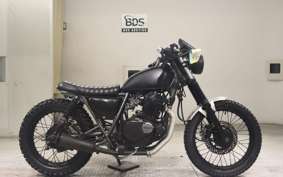SUZUKI GRASS TRACKER NJ47A