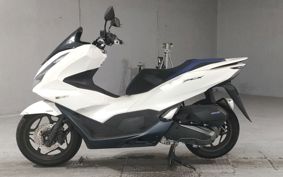 HONDA PCX125 E JK06