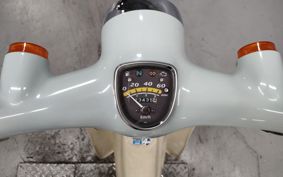 HONDA LITTLE CUB AA01