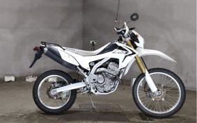 HONDA CRF250L MD38