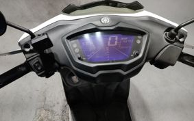 YAMAHA CYGNUS GRIF ASU SEJ4J