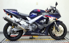HONDA CBR929RR FIRE BLADE 2001 SC44