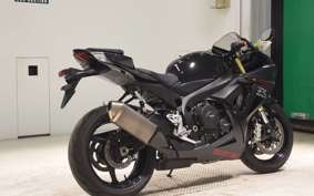 SUZUKI GSX-R750 2014