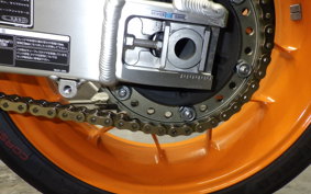 HONDA CBR600RR GEN 3 2014 PC40