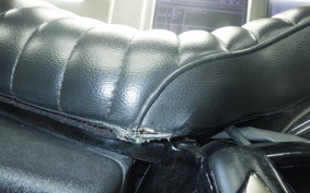 HARLEY FXDB 1580 2011