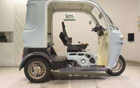 OTHER UNREGISTERED MODEL by BDS125 TRIKE 2008