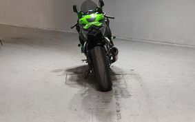 KAWASAKI ZX 10 NINJA R 2020 ZXT02E