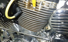 HARLEY FXSTD 1450 2000
