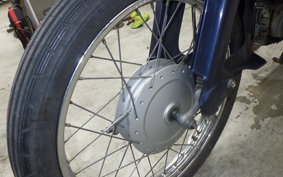 HONDA C90 SUPER CUB E HA02