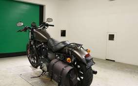 HARLEY XL883N 2021