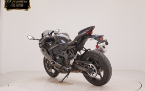 KAWASAKI ZX-4R SE 2025 ZX400P