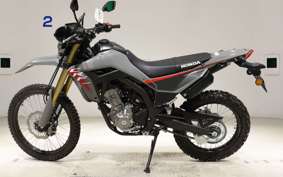 HONDA CRF250L 2025 MD47