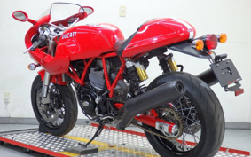 DUCATI  DUCATI  SPORT 1000S 2007 ZDMC102AB7B