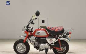 HONDA MONKEY AB27
