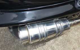 YAMAHA MAJESTY 125 FI