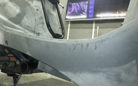 SUZUKI ADDRESS V125 G 2010 CF46A