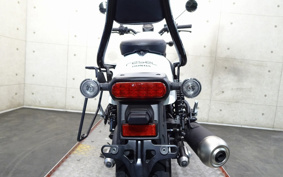 HONDA  REBEL 250 ABS MC49
