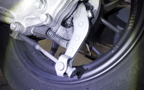 HONDA ﾀﾞﾝｸ 2013 AF78