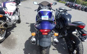 SUZUKI GSX1300R HAYABUSA