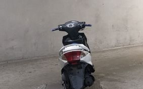 YAMAHA CYGNUS125Z TJAA