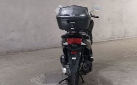 HONDA PCX 150 KF18