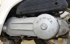 HONDA TACT AF09