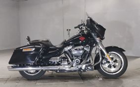 HARLEY FLHT1750 2019 FVC