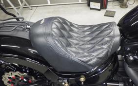 HARLEY FXBRS1870 2022