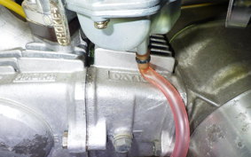 HONDA MONKEY 2020 AB27
