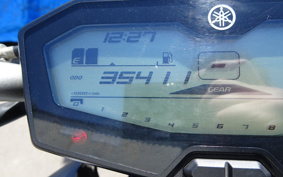 YAMAHA MT-07 2014 RM07J
