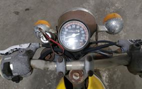 YAMAHA GR50 FT1