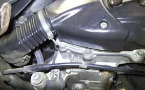 YAMAHA CYGNUS 125 XSR 2019 SE12J