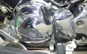 YAMAHA DRAGSTAR 1100 CLASSIC 2003 VP13J