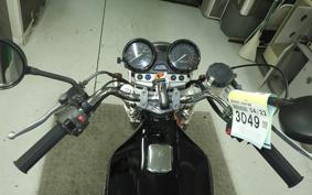 KAWASAKI ZEPHYR 400 KAI 2002 ZR400C