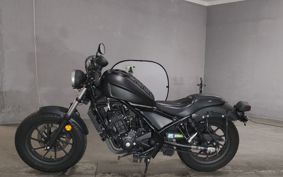 HONDA REBEL MC49